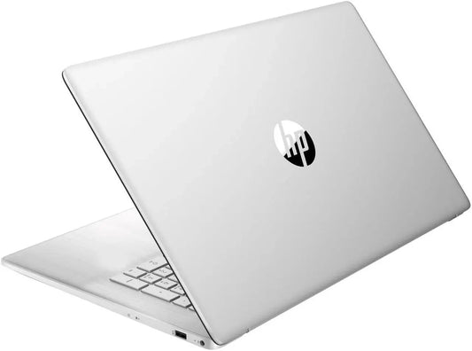 HP Laptop 17 with Intel Core 17-1355U | 17.3 Inch FHD Display.
