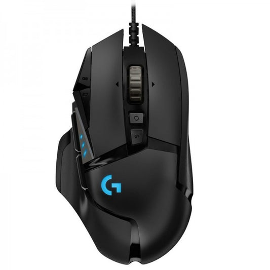 Mouse Logitech G502